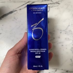 ZO Skin Health Sunscreen+Primer SPF30